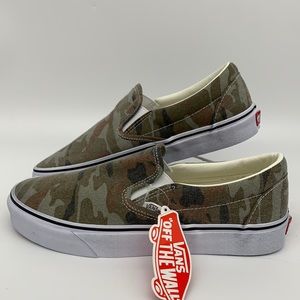 Classic Slip-On